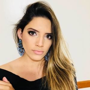 Meet your Posher, Rayssa